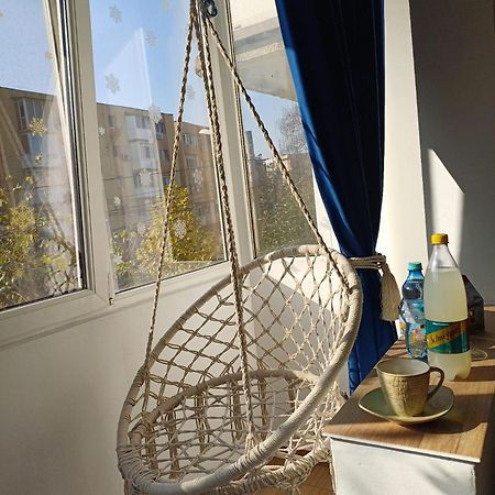 Apartamento Garsoniera Luminoasa Craiova Exterior foto