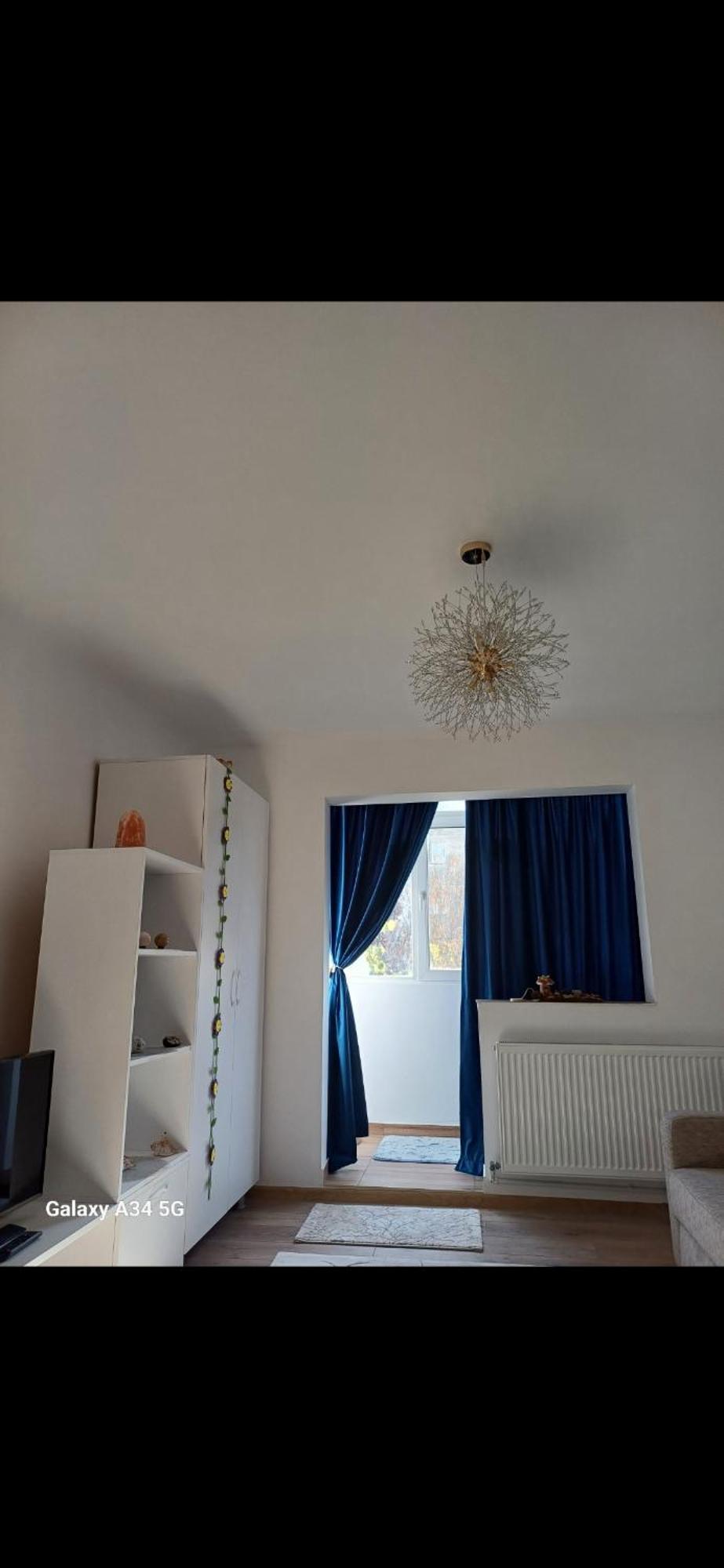 Apartamento Garsoniera Luminoasa Craiova Exterior foto