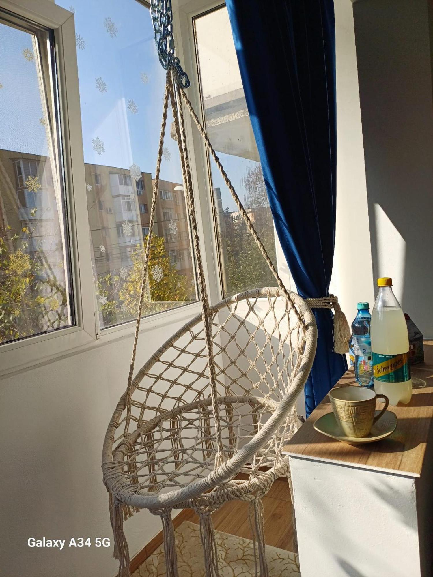 Apartamento Garsoniera Luminoasa Craiova Exterior foto