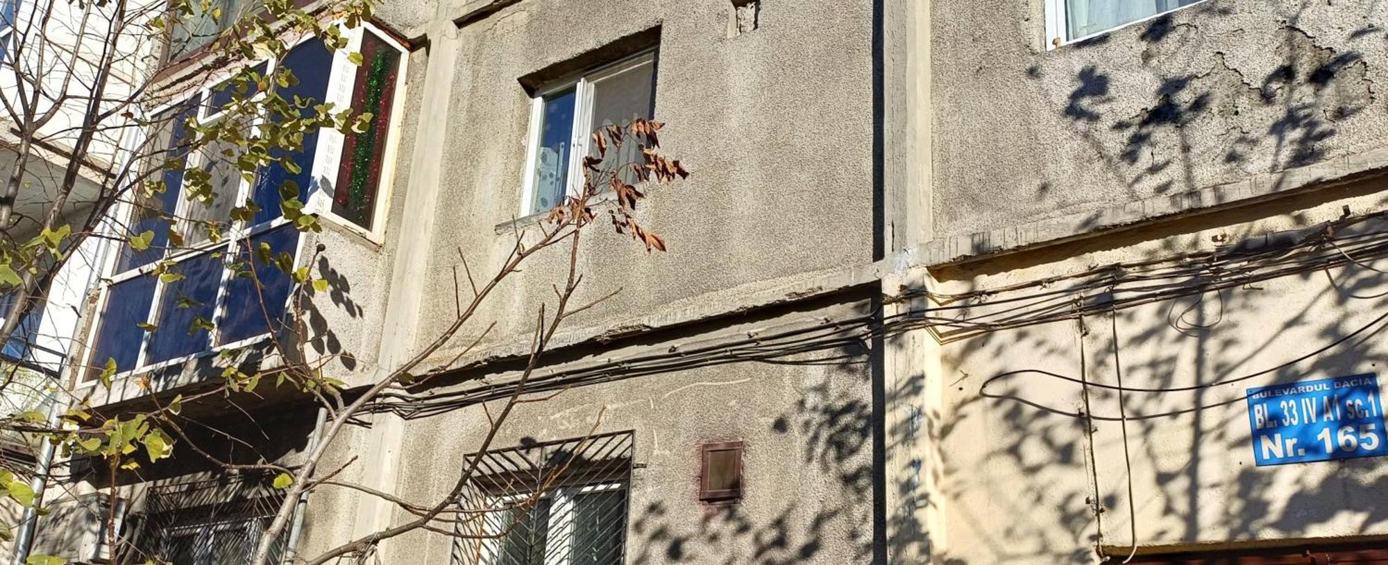 Apartamento Garsoniera Luminoasa Craiova Exterior foto